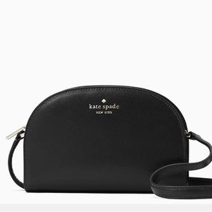 Kate Spade Perry Dome Black